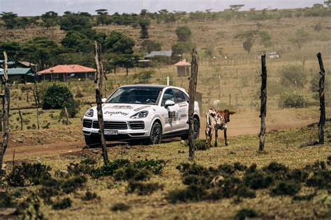 onelife rally kenya safari
